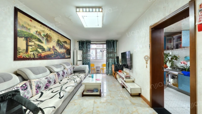 隆达公寓二手房实景图