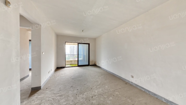 龙湖拉特芳斯二手房实景图