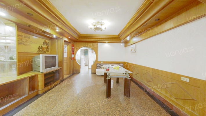 解放路36号二手房实景图