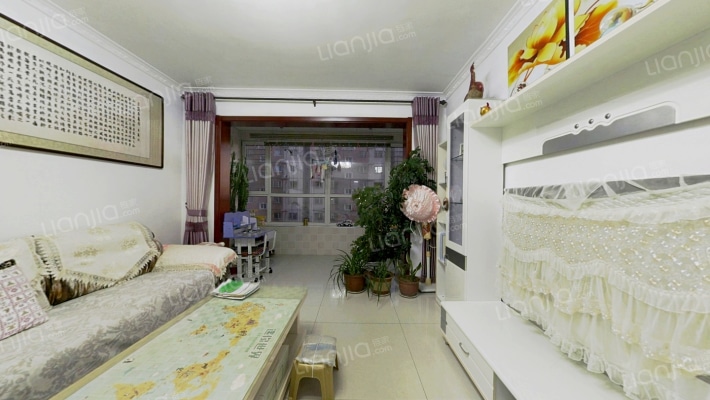 龙源小区三期二手房实景图