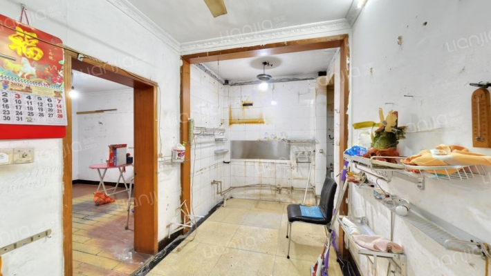 仓顶二手房实景图