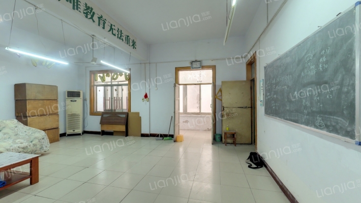 文教局楼二手房实景图