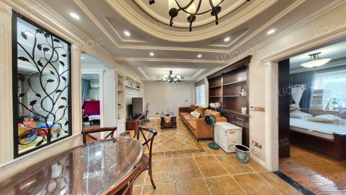 太河公寓二期二手房实景图