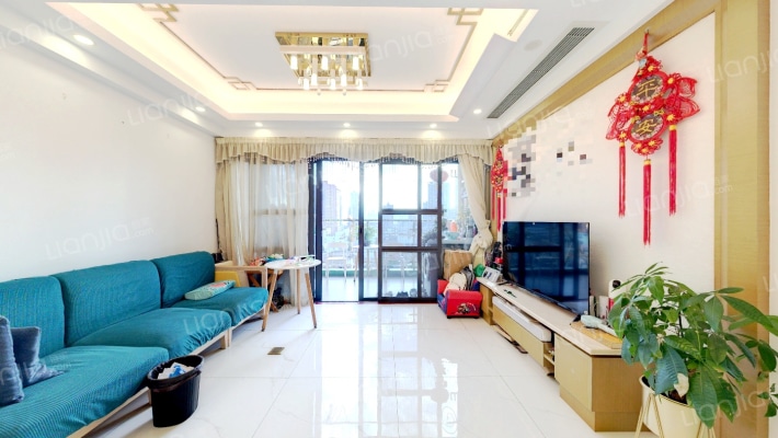 善水居二手房实景图