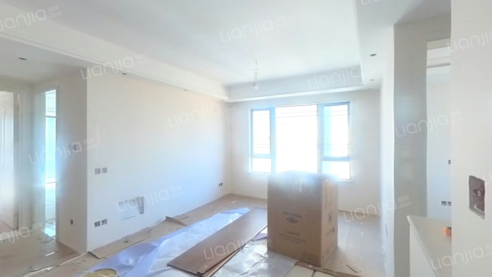 金地建投翠湖湾三区二手房实景图