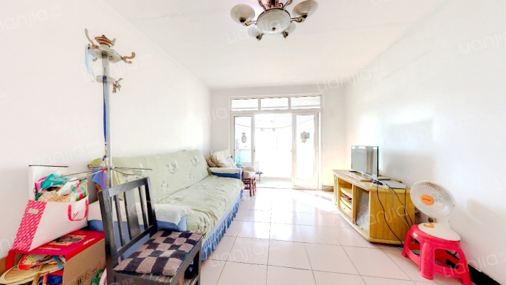 吐哈石油新村二手房实景图