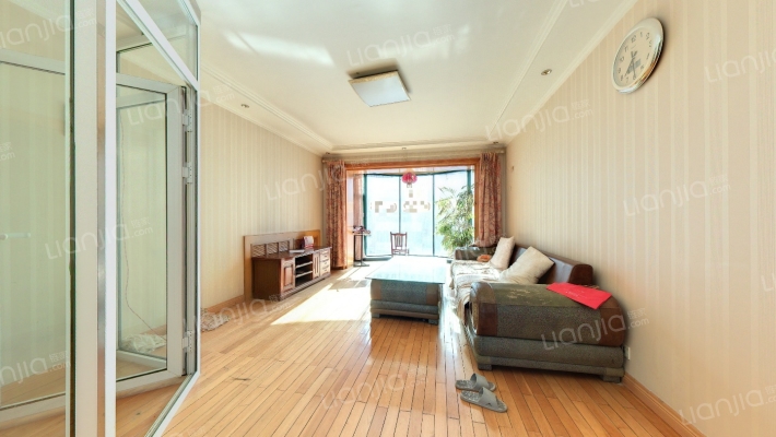 龙鼎花园一区二手房实景图