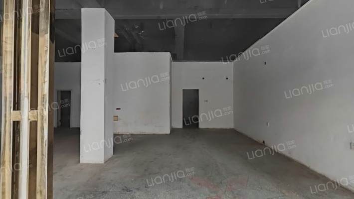 南北一胡同二手房实景图