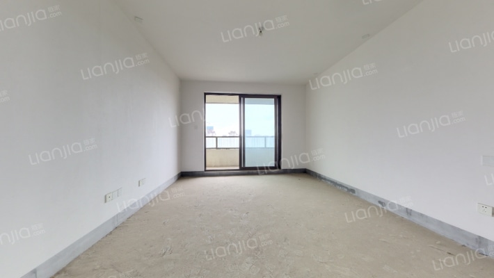 风华府二手房实景图