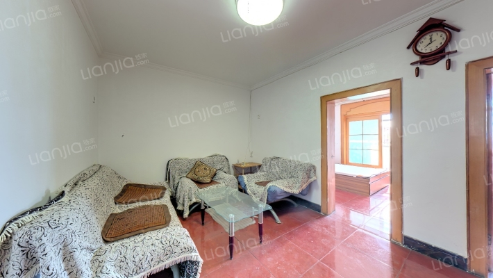 印刷厂街二手房实景图