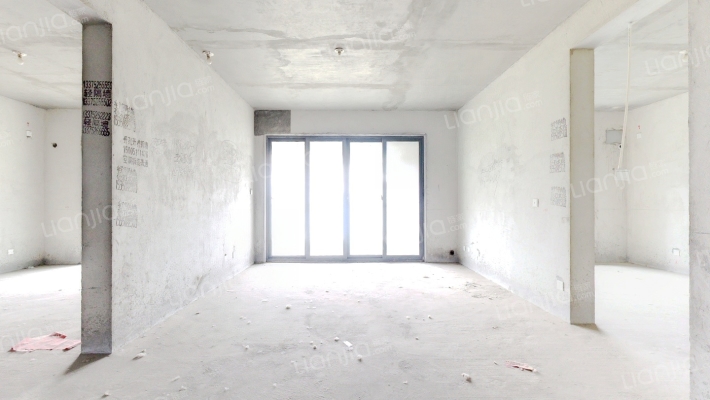 逸景倾城二手房实景图