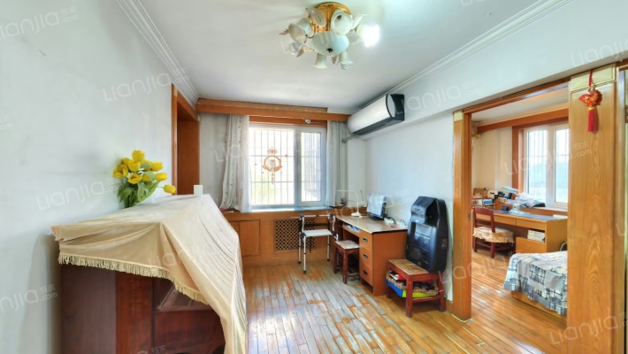 万寿路甲15号院四区二手房实景图