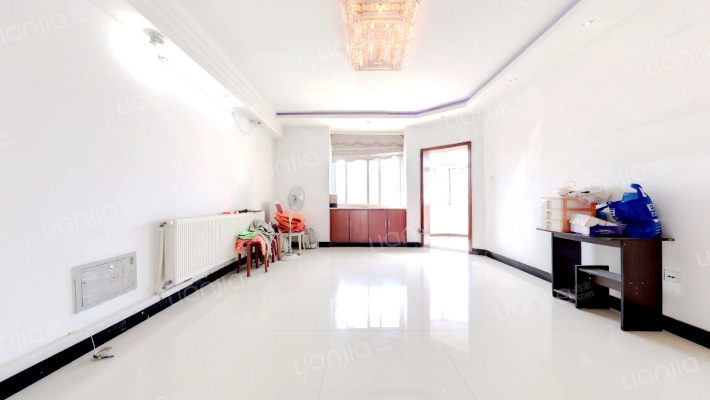 松涛苑E区二手房实景图