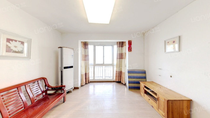 长青嘉苑二手房实景图