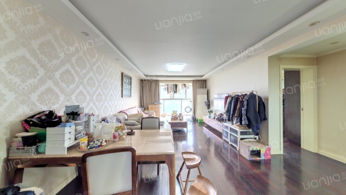 成发苑二手房实景图