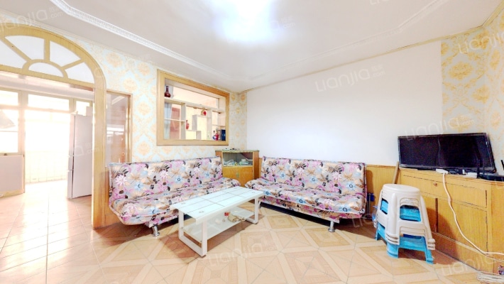 市社宿舍楼二手房实景图