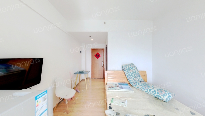 奥园香海美景二手房实景图