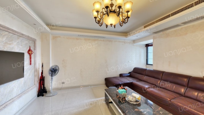 强强锦园二手房实景图