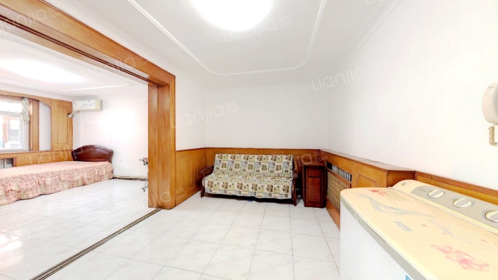 调富里二手房实景图