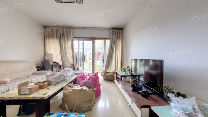 温馨家园二手房实景图