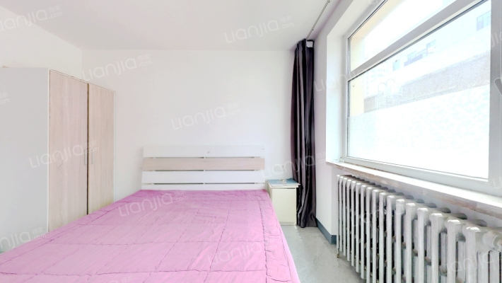 市妇幼保健院宿舍二手房实景图