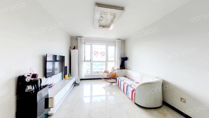 金汇湾雅香园二手房实景图