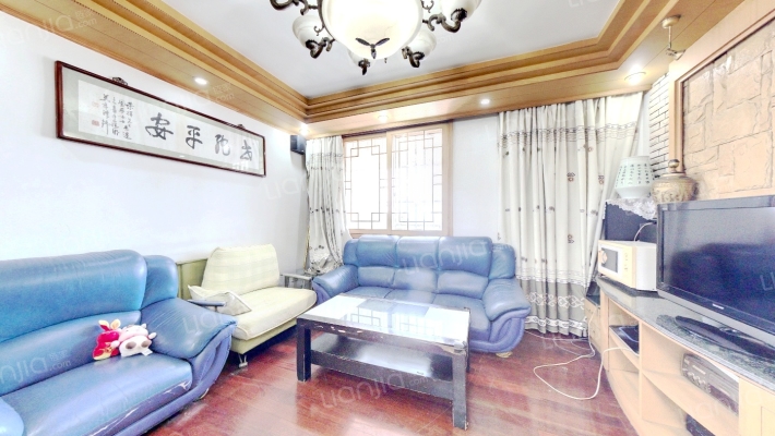 兴江公寓二手房实景图