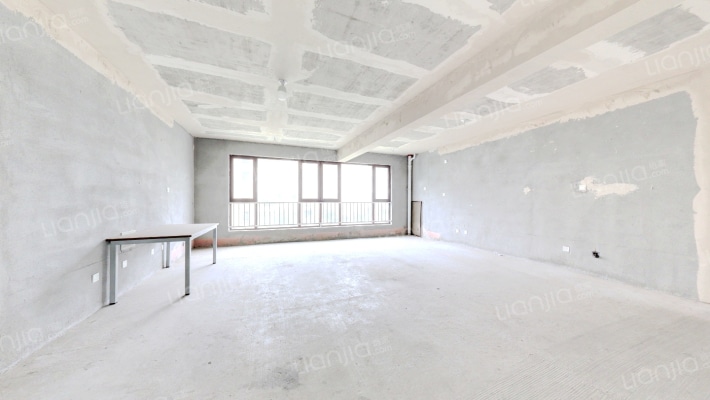 天同凤凰国际二手房实景图