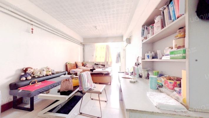 华药六生活区二手房实景图