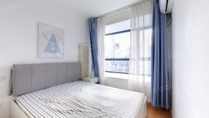 玺源台二手房实景图