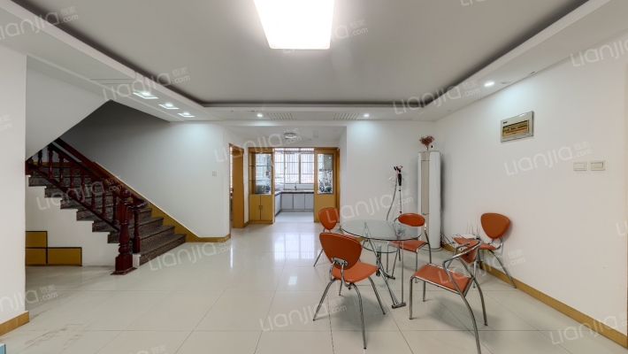 海安机关北小区二手房实景图