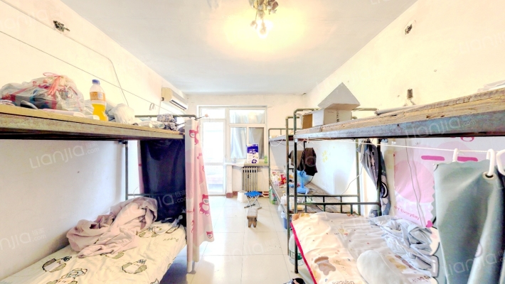 煤市路74号房管局宿舍二手房实景图