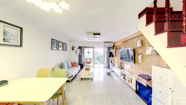 英才商厦二手房实景图