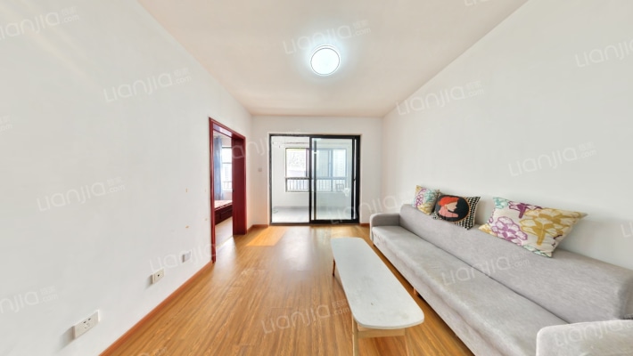 鹤翔园锦庭二手房实景图