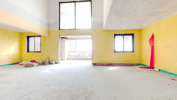 香缇世家二手房实景图