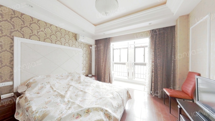 黄金港岸二手房实景图