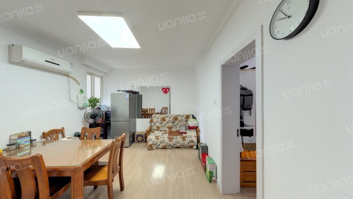 教育新村二手房实景图