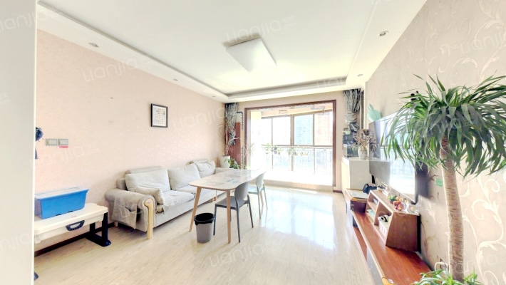 格兰玺城二手房实景图