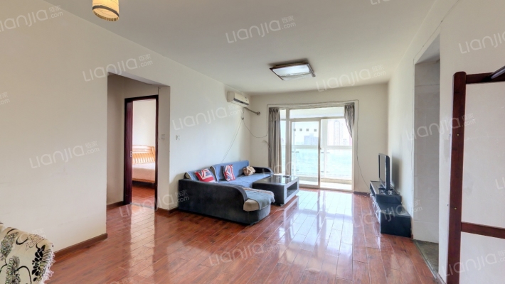 秀城嘉园二手房实景图