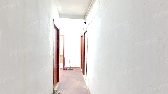 漢城国际二手房实景图