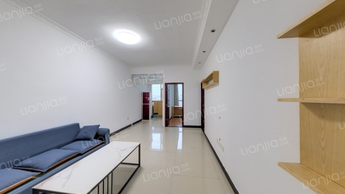 红星国际二手房实景图