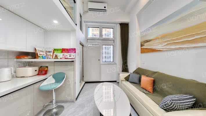 兴达·东都时代二手房实景图