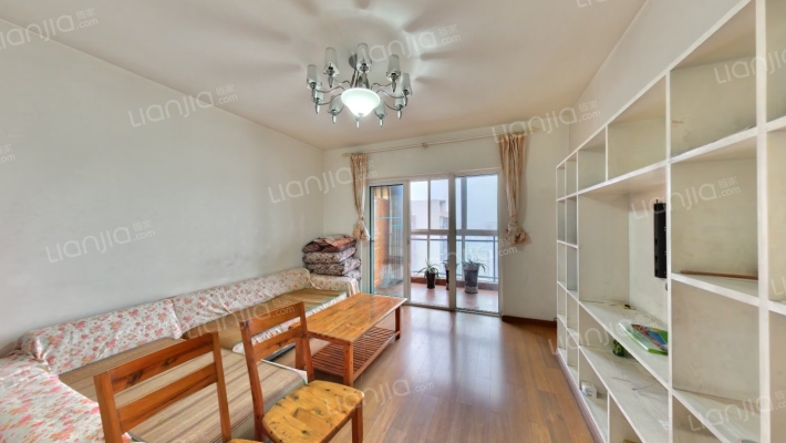 交大卡布里城二手房实景图