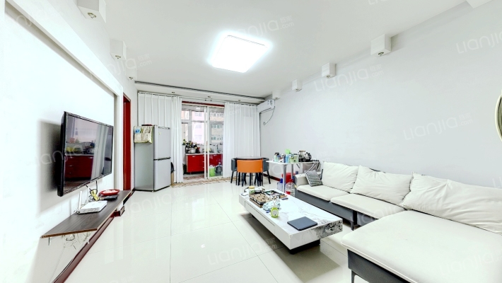 享堂西街北一条二院二手房实景图