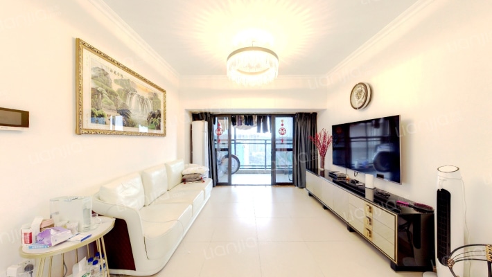 嘉亿爵悦二手房实景图