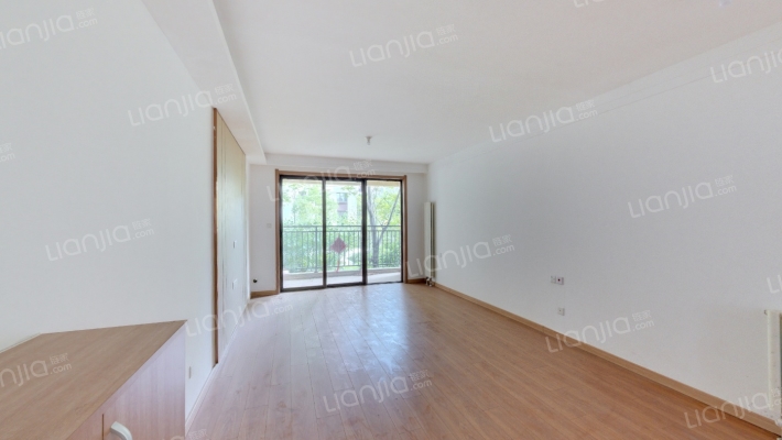 中建森林上郡三期二手房实景图