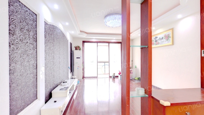 龙源新城二手房实景图