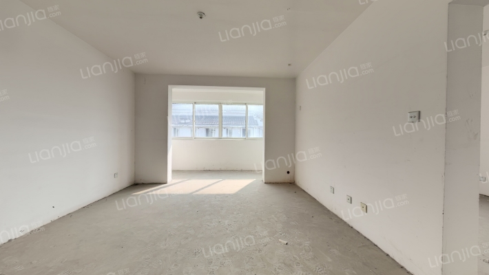 鑫禾花园（胥口）二手房实景图