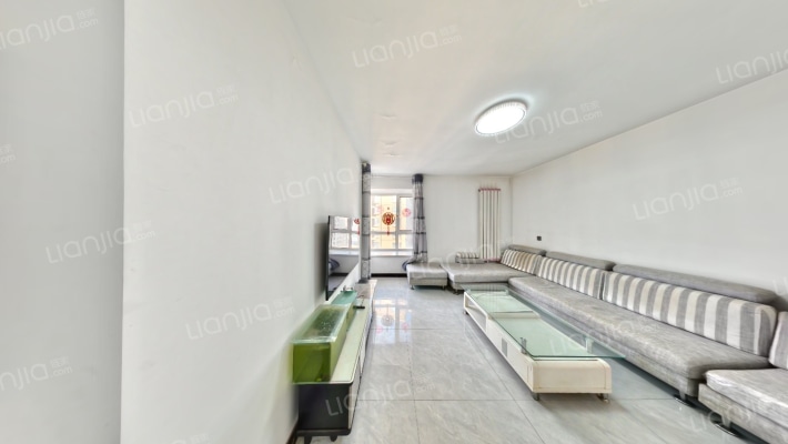 雁滩家园D区二手房实景图