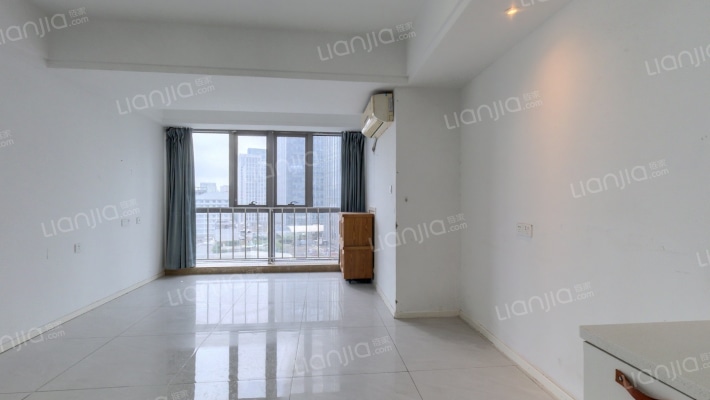 天鹅湖万达广场二手房实景图